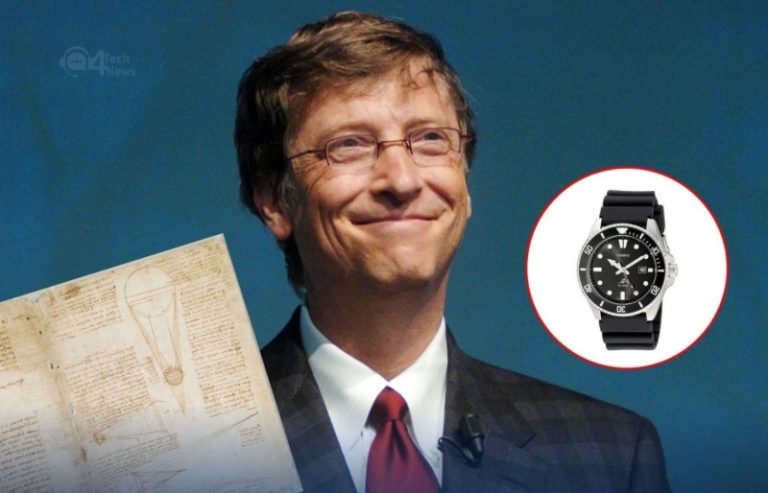 Unveiling Bill Gates’s Unconventional Lifestyle
