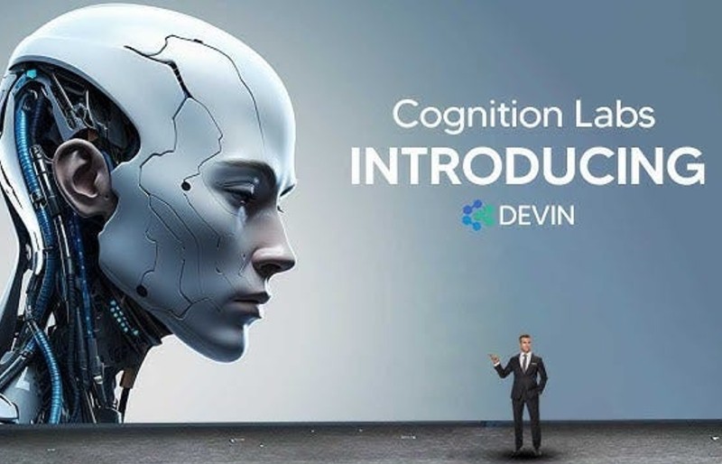 Devin AI A Breakthrough in Autonomous Software Engineering - 4TechNews